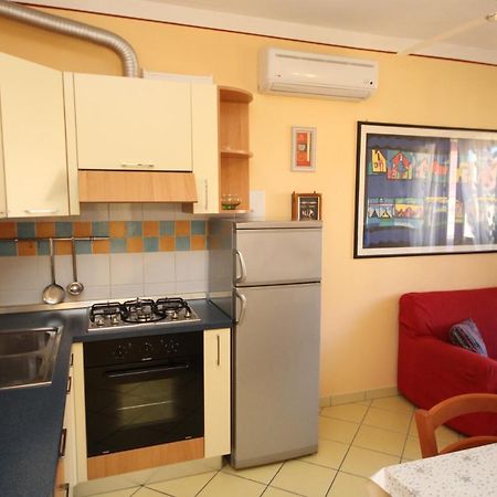 רוסולינה מארה Residence Sole E Mare Appartamenti מראה חיצוני תמונה